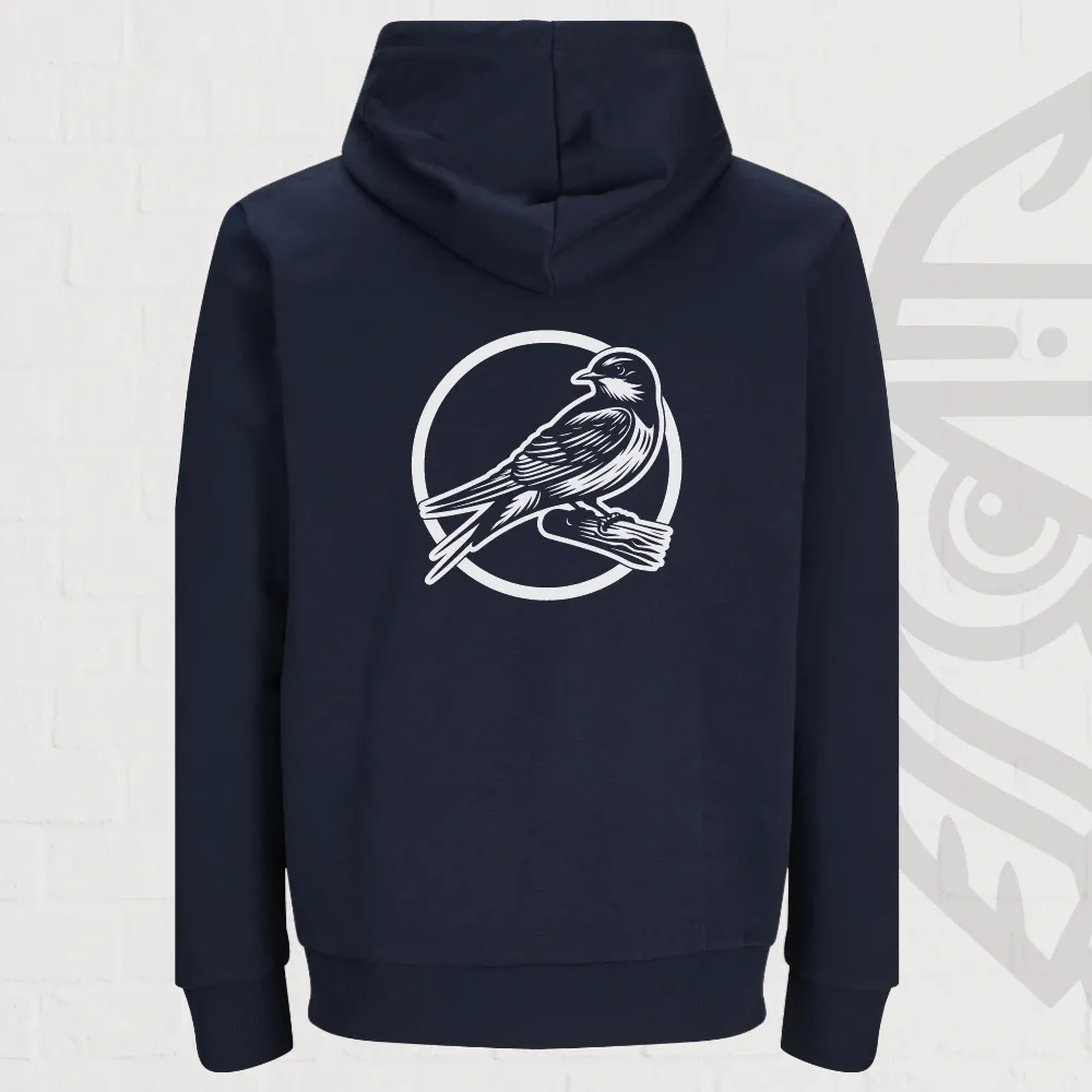 Spitsvogel Hoodie