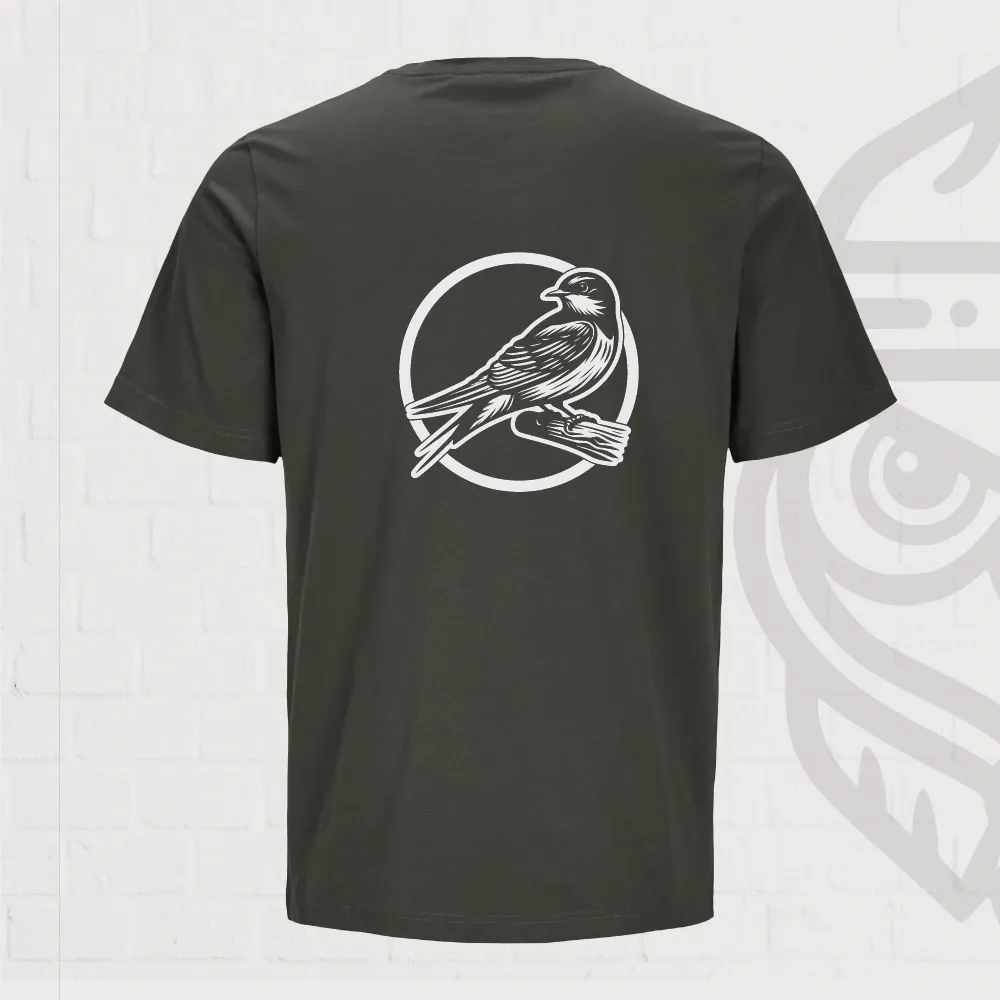 Spitsvogel Tshirt