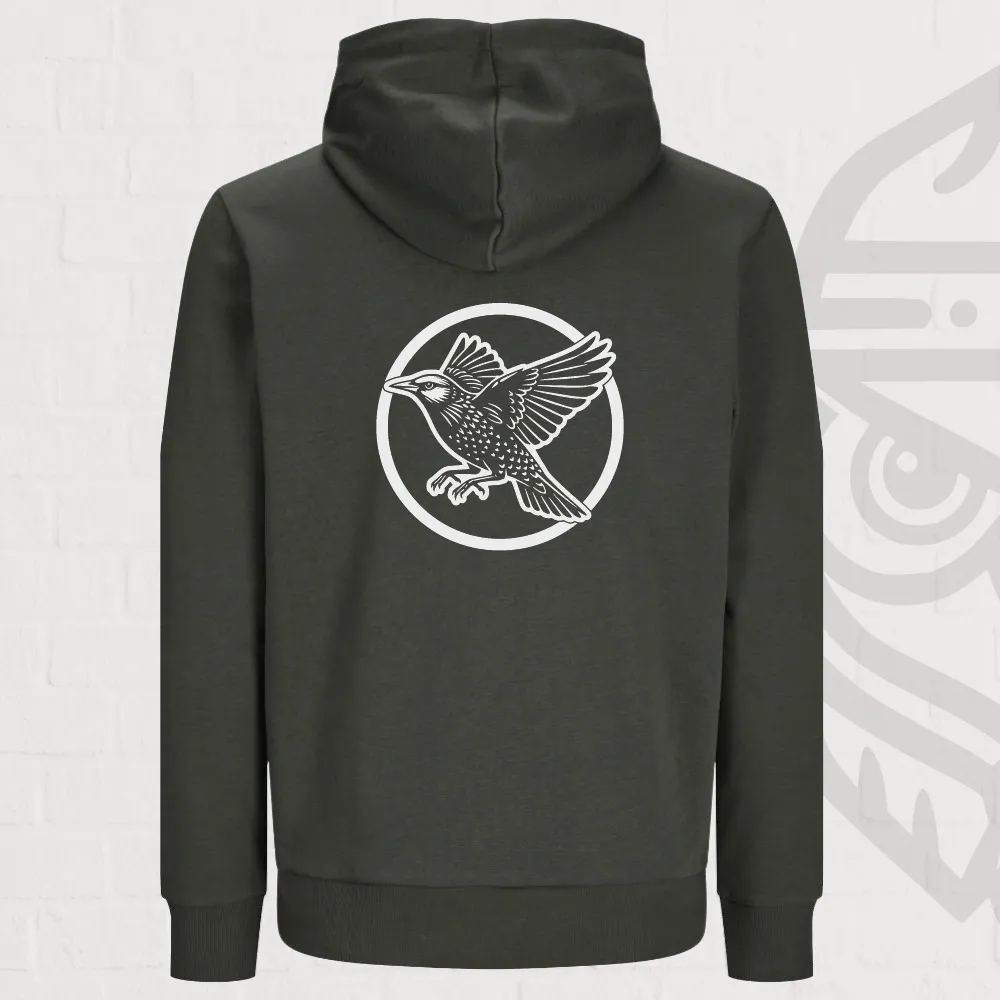 Spreeuw Hoodie