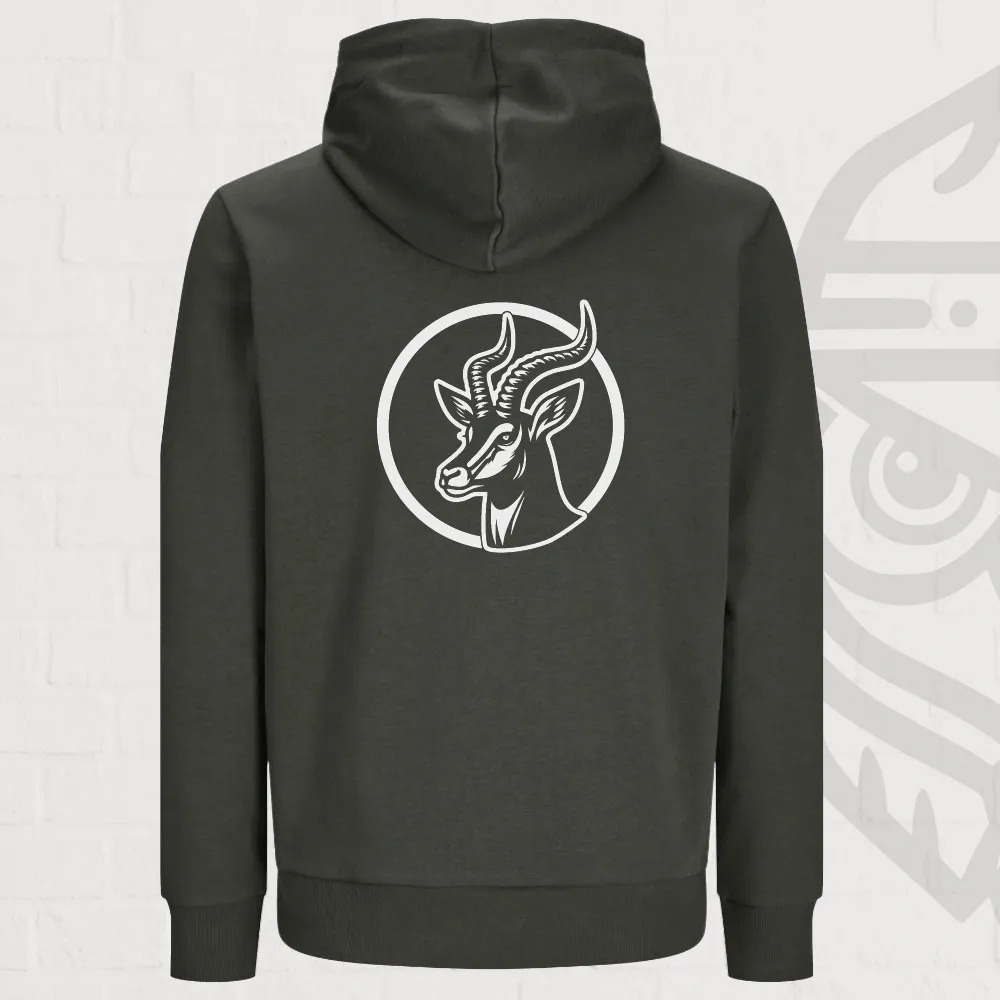 Springbok Hoodie
