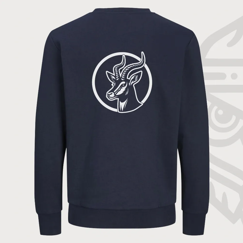Springbok Sweater