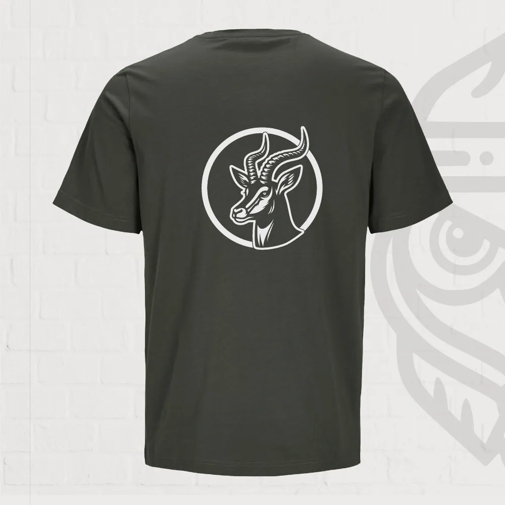 Springbok Tshirt