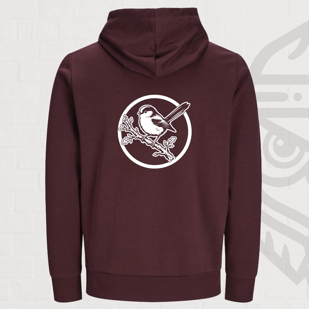 Staartmees Hoodie – afbeelding 1