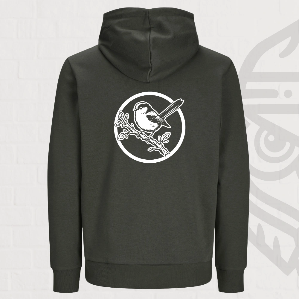 Staartmees Hoodie – afbeelding 5