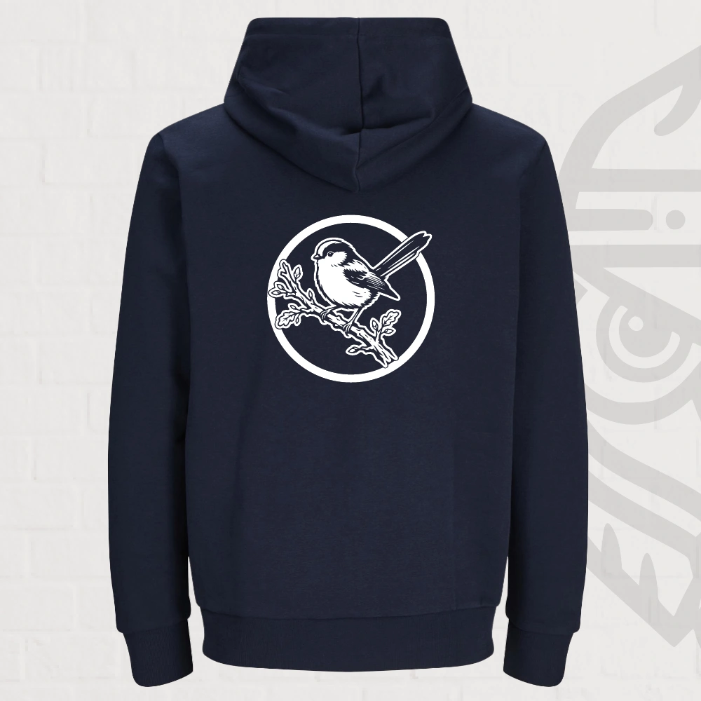 Staartmees Hoodie – afbeelding 7