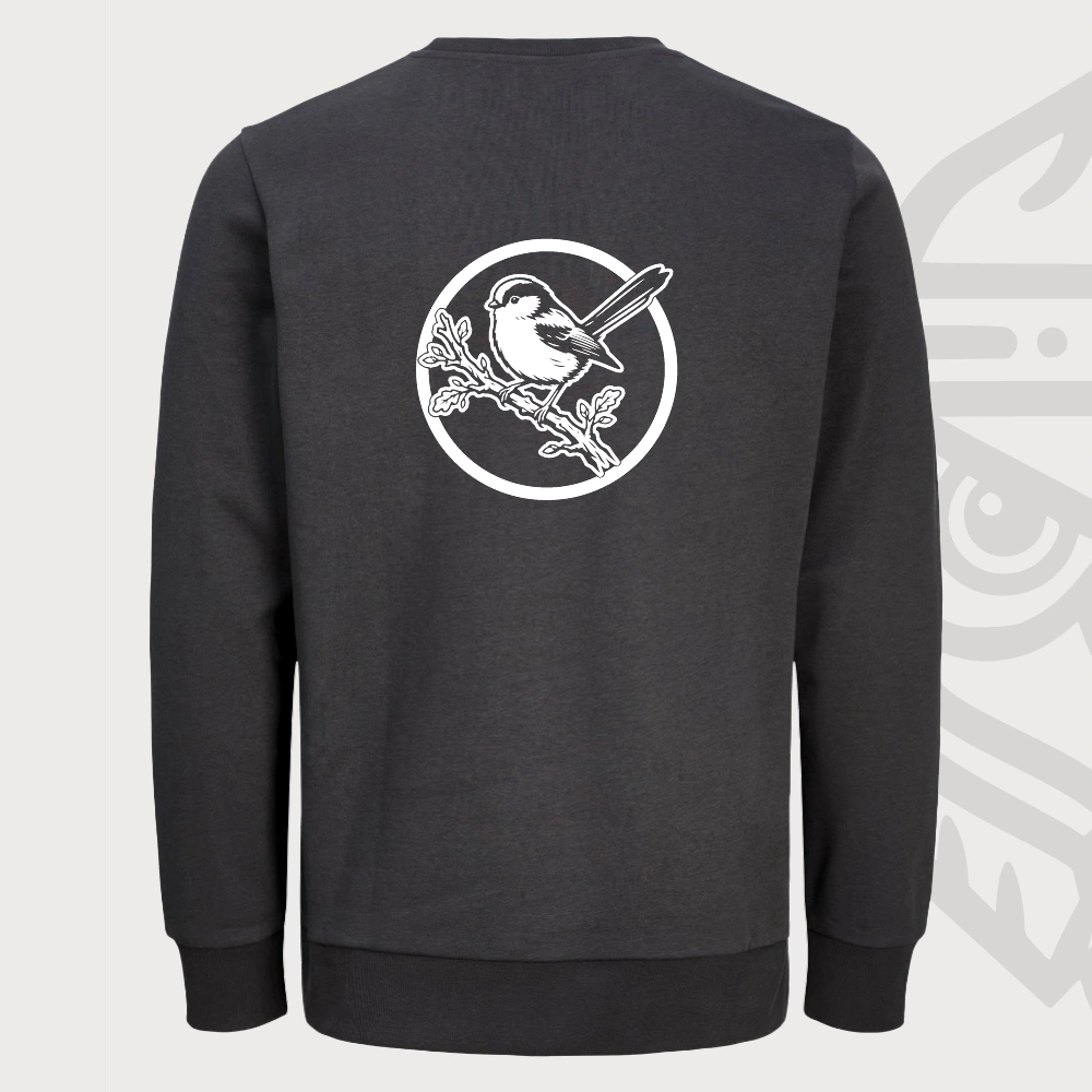 Staartmees Sweater – afbeelding 3