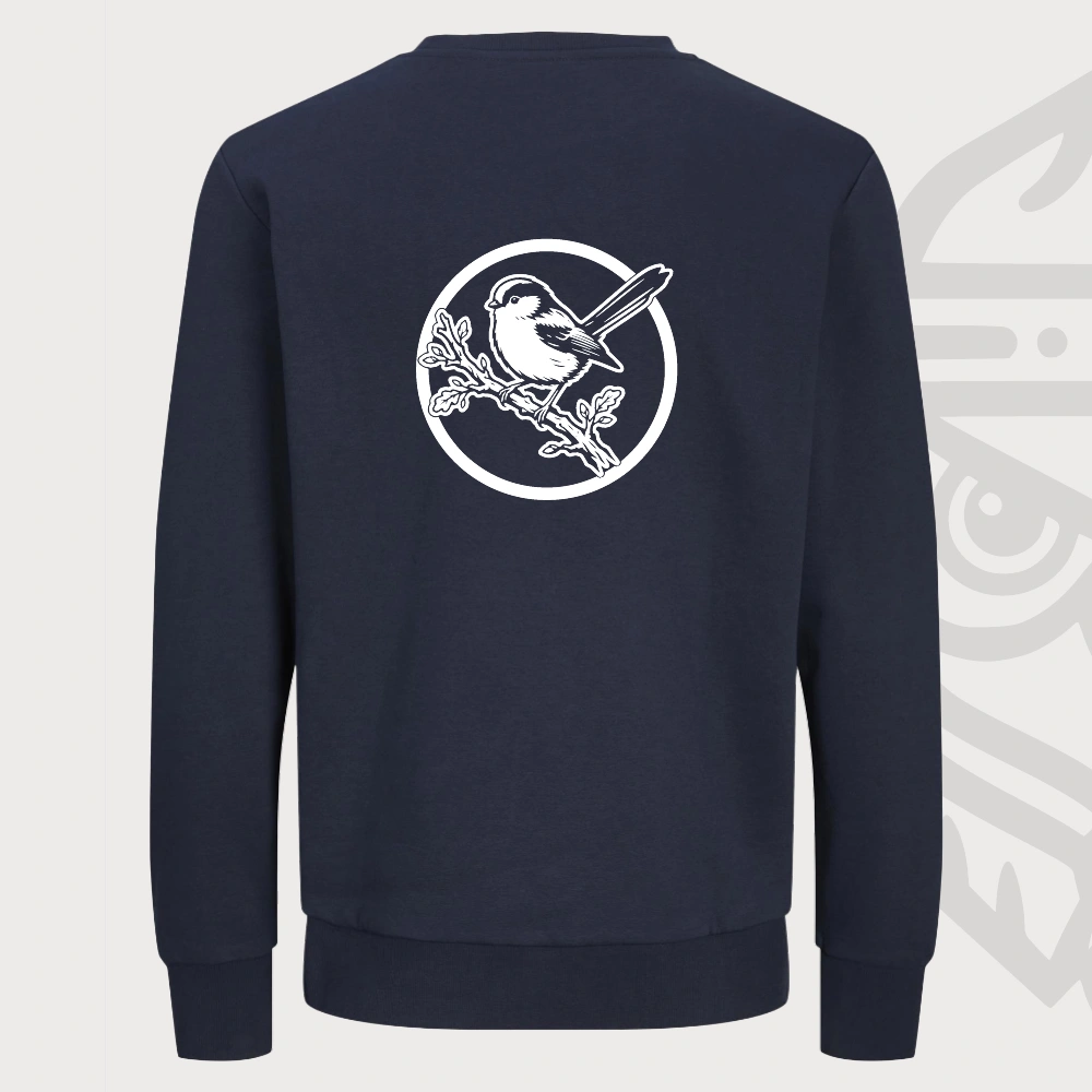 Staartmees Sweater – afbeelding 5