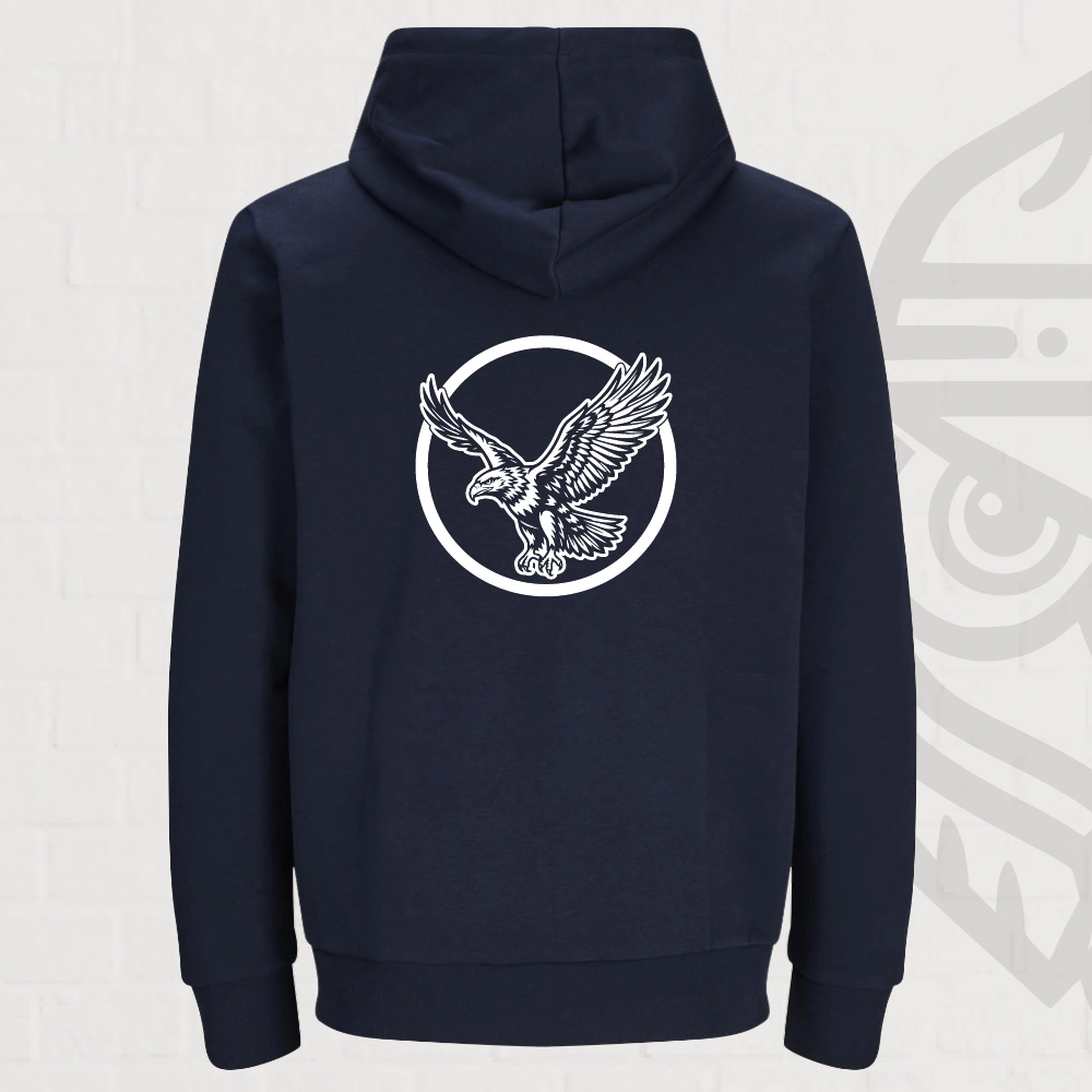 Steenarend Hoodie