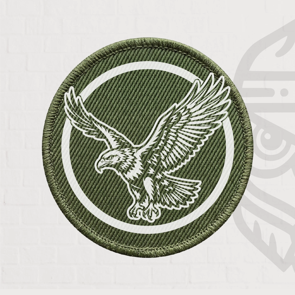Steenarend Patch