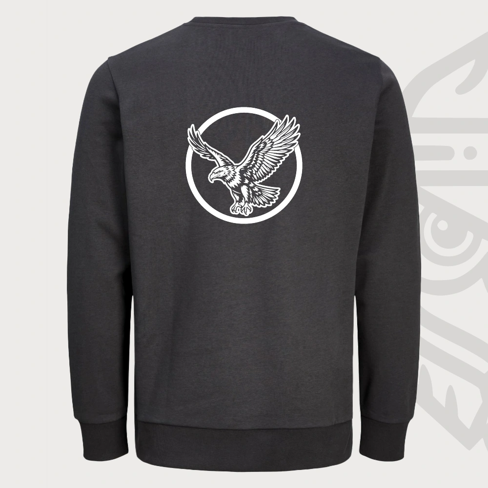 Aigle royal Pull – afbeelding 3