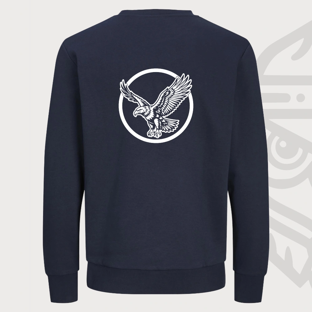 Steenarend Sweater