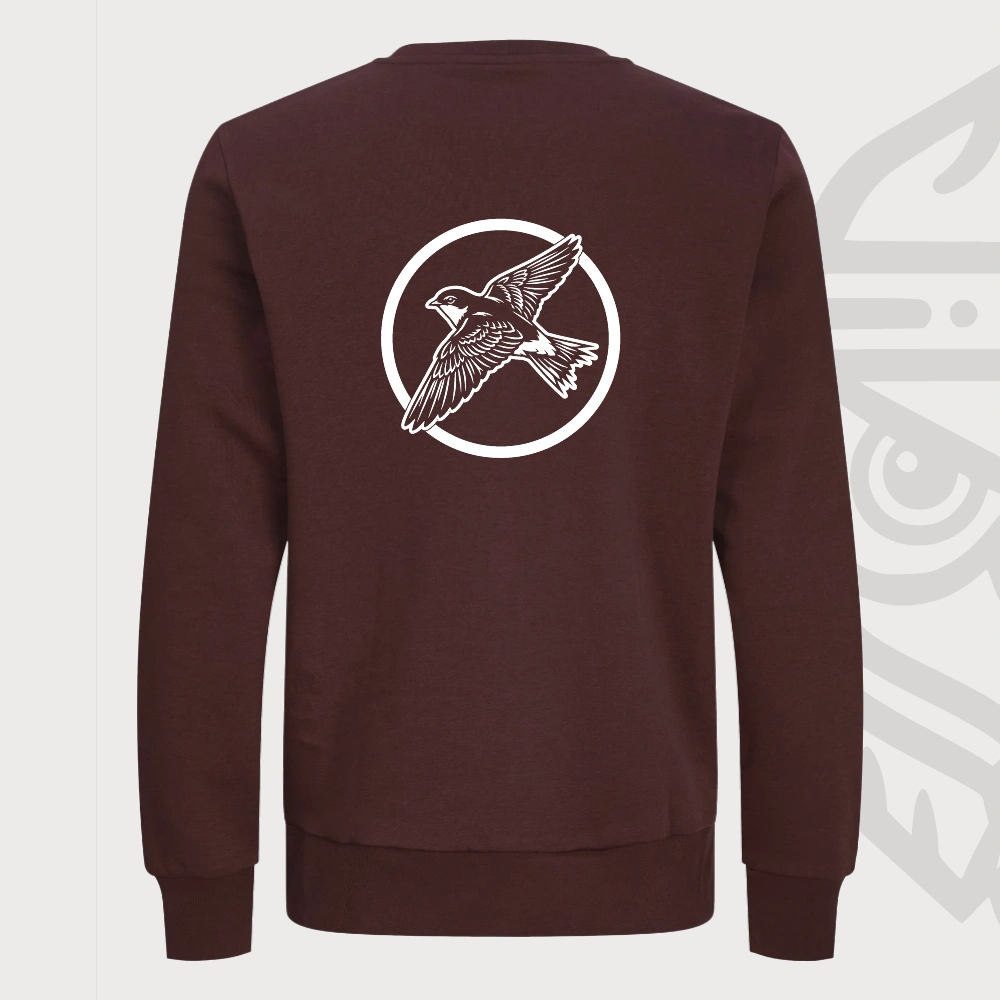 Stekelstaartzwaluw Sweater