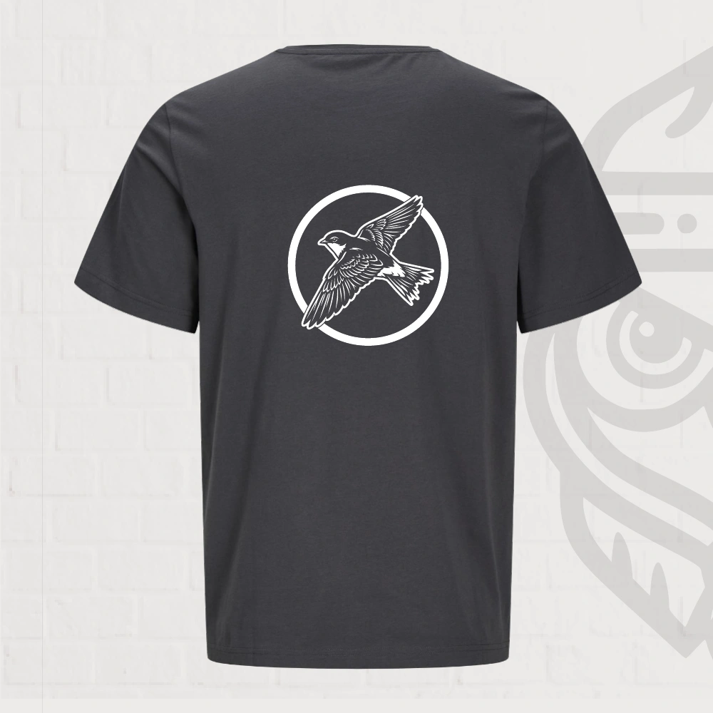 Stekelstaartzwaluw Tshirt