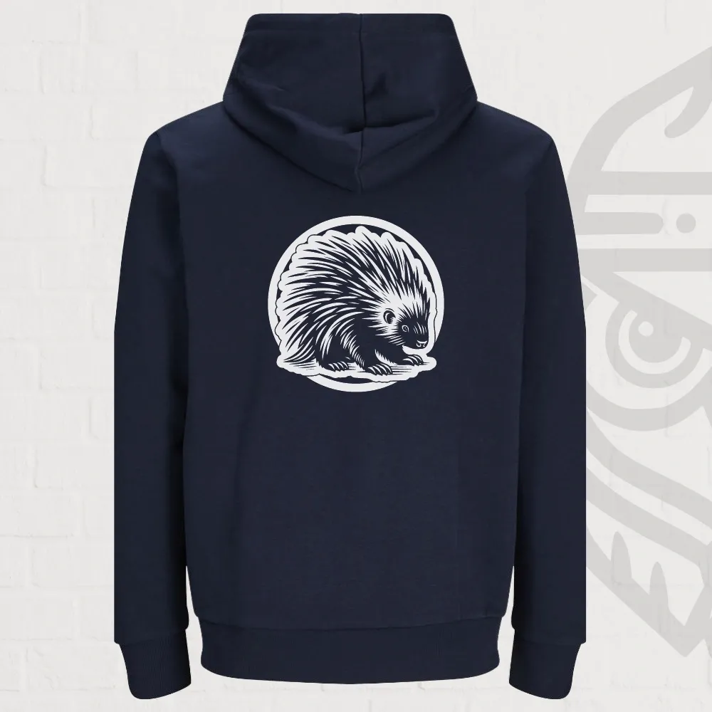 Stekelvarken Hoodie