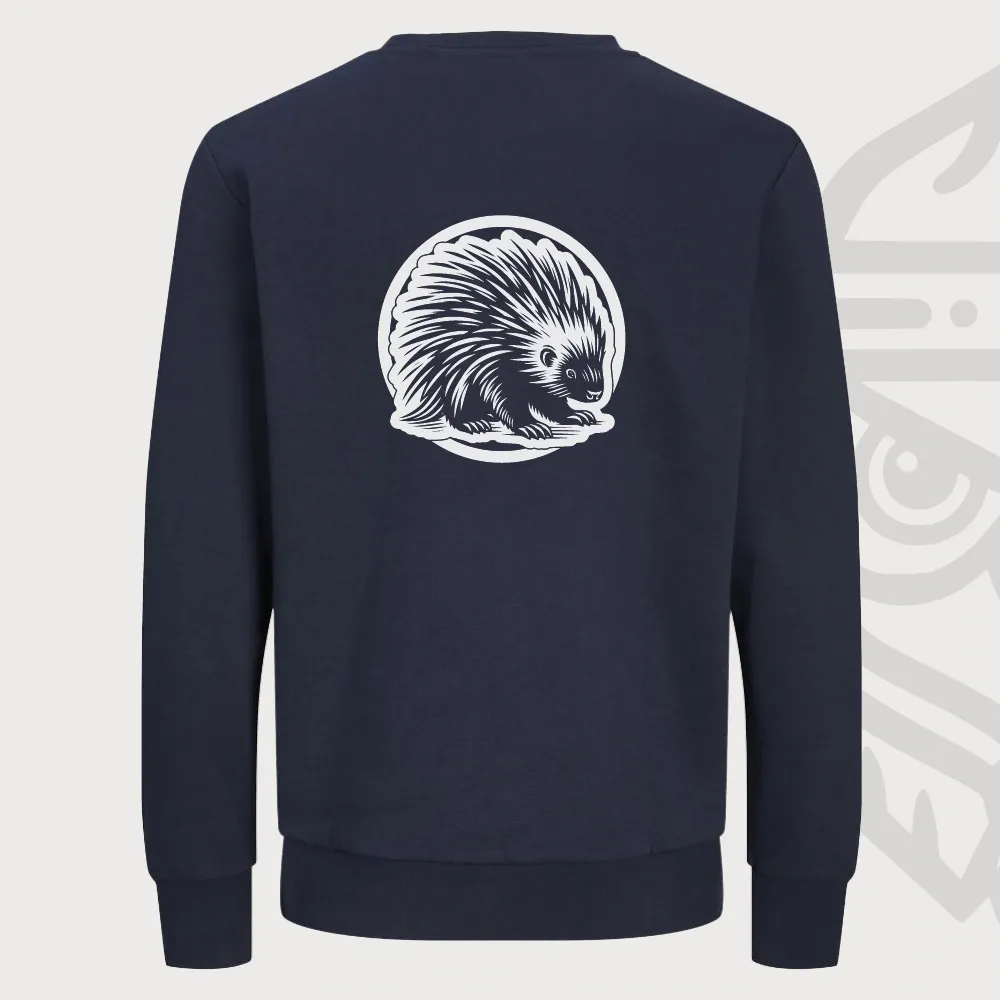 Stekelvarken Sweater