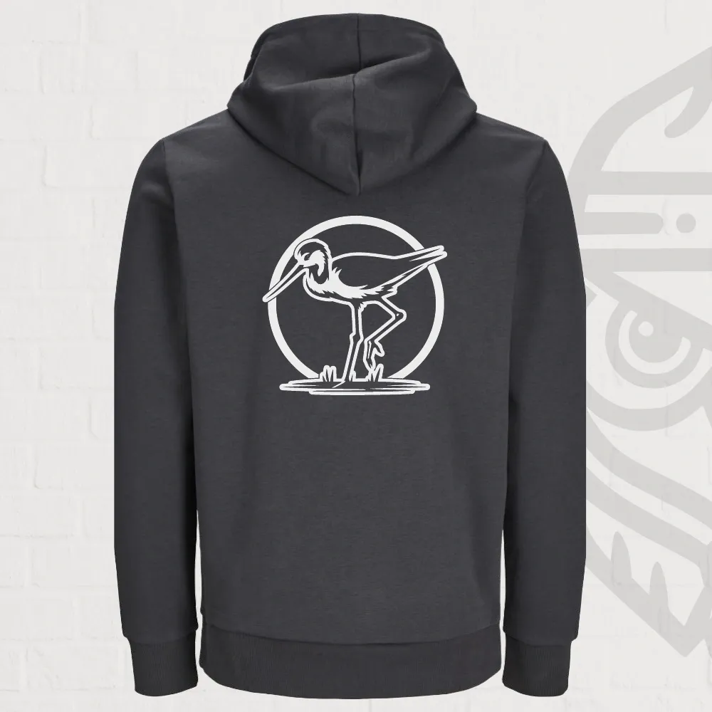Steltkluut Hoodie