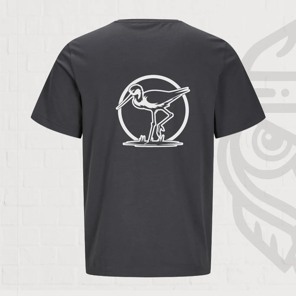 Steltkluut Tshirt