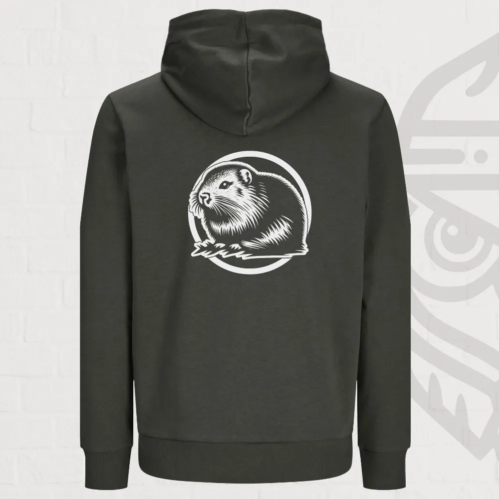 Steppelemming Hoodie