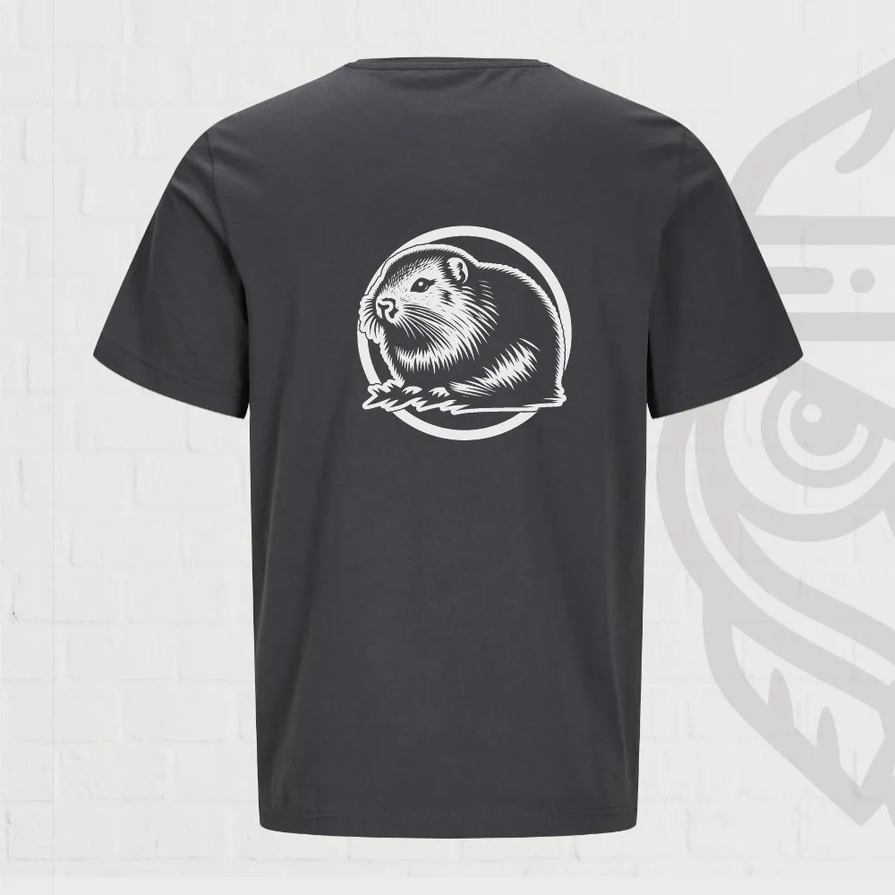 Steppelemming Tshirt