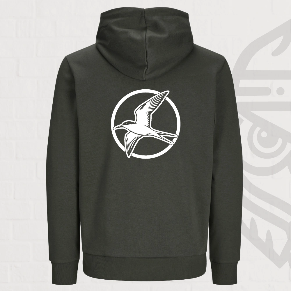 Stern Hoodie