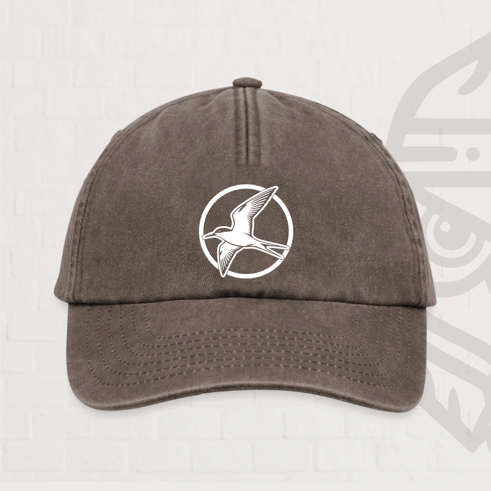 Sterne Casquette Vintage