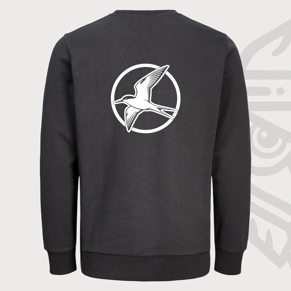 Stern Sweater