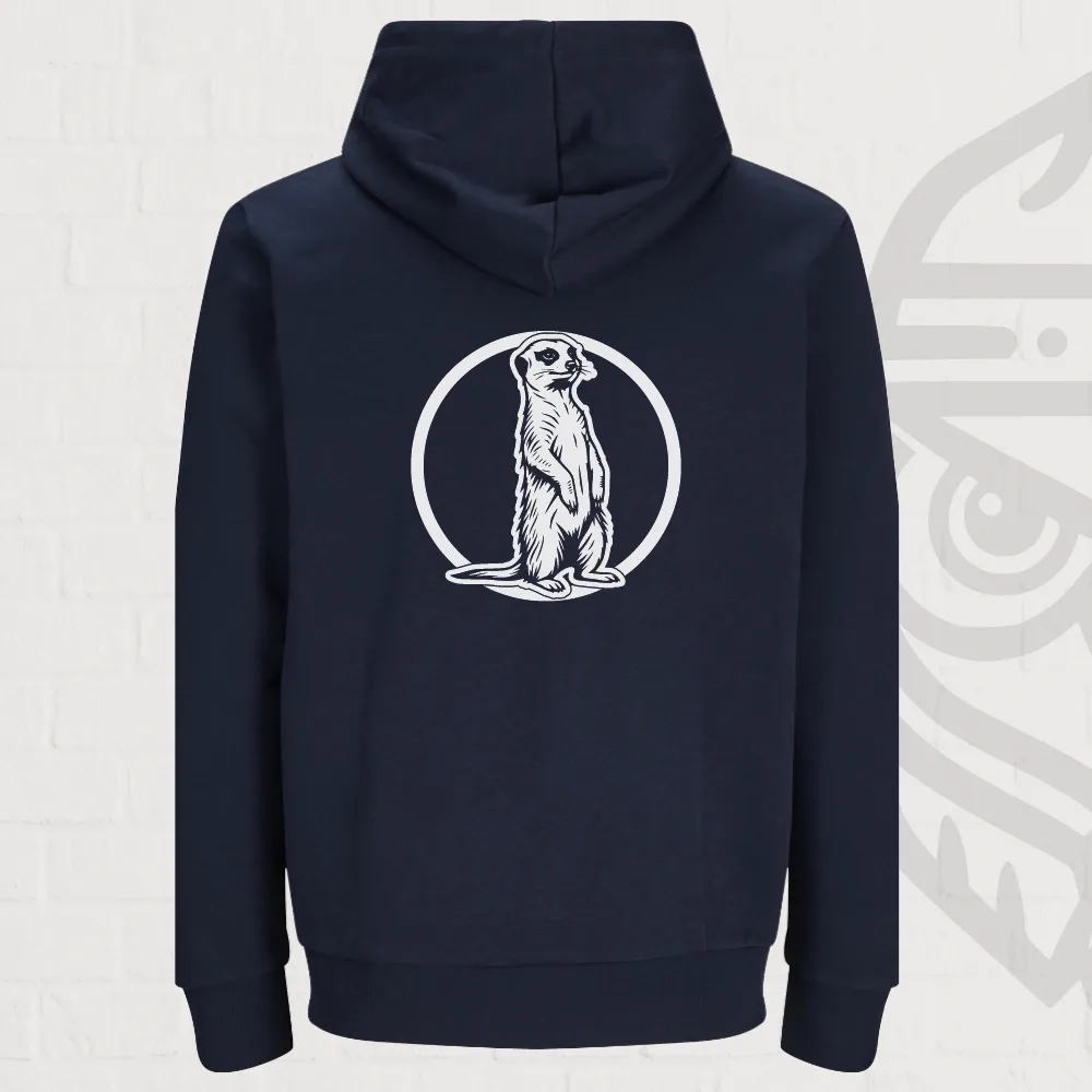 Stokstaartje Hoodie