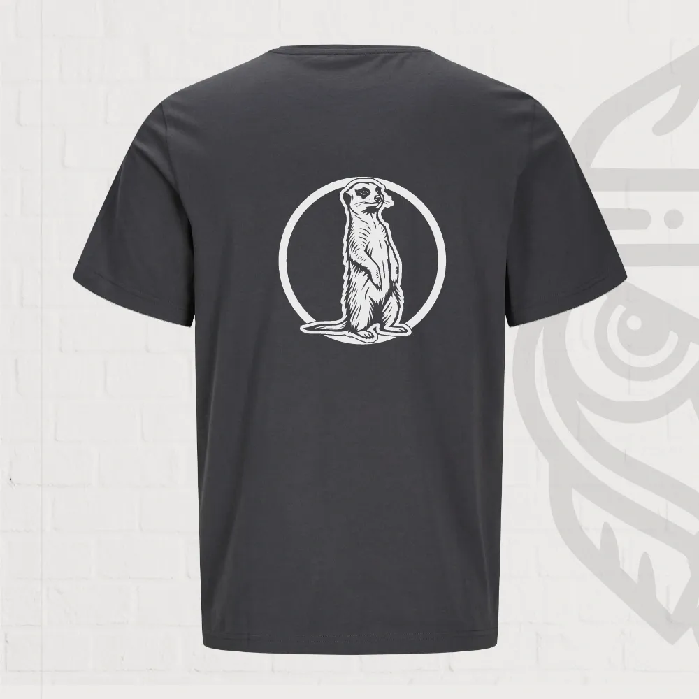 Stokstaartje Tshirt