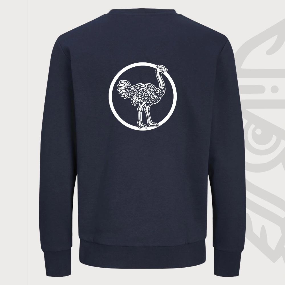 Autruche Pull – afbeelding 5