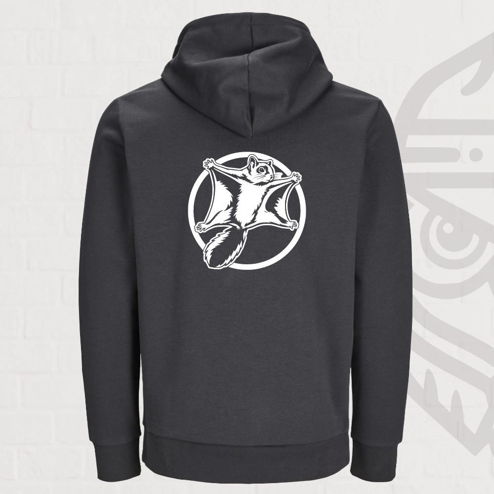 Tagoean Hoodie – afbeelding 3