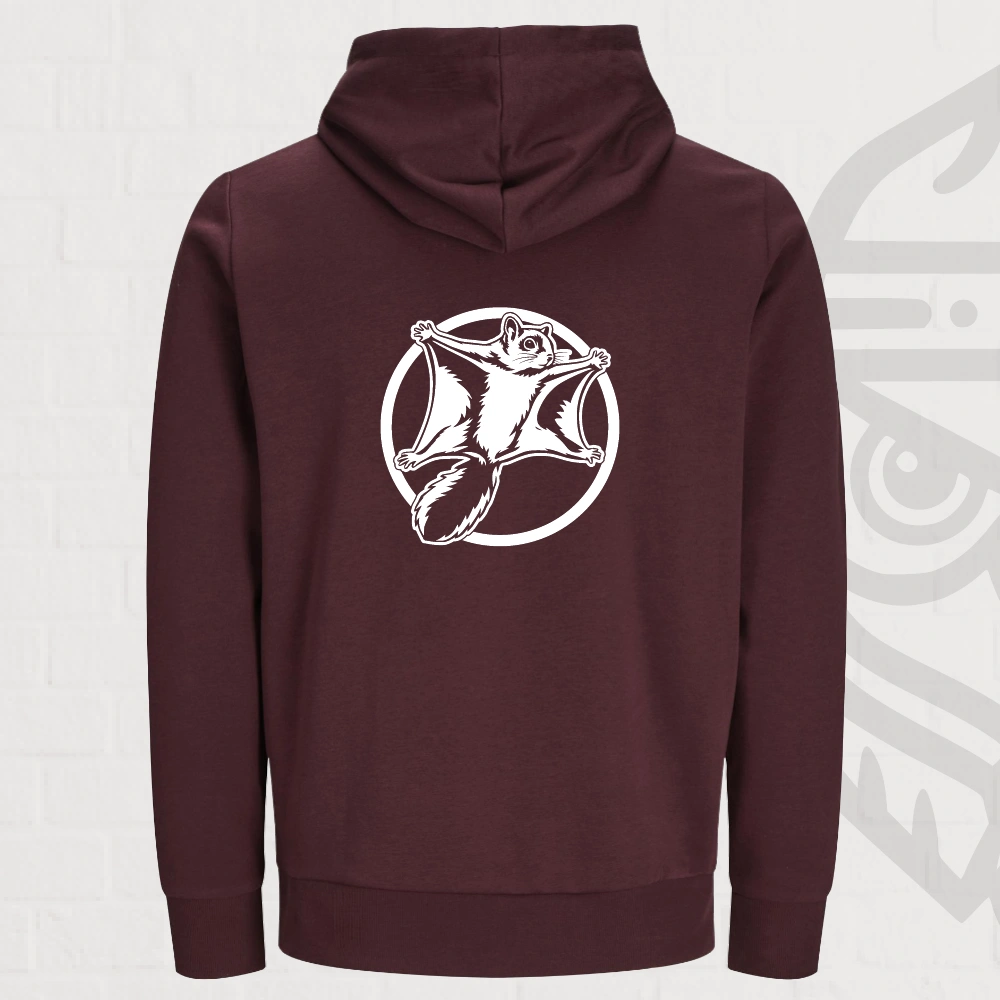 Tagoean Hoodie – afbeelding 1