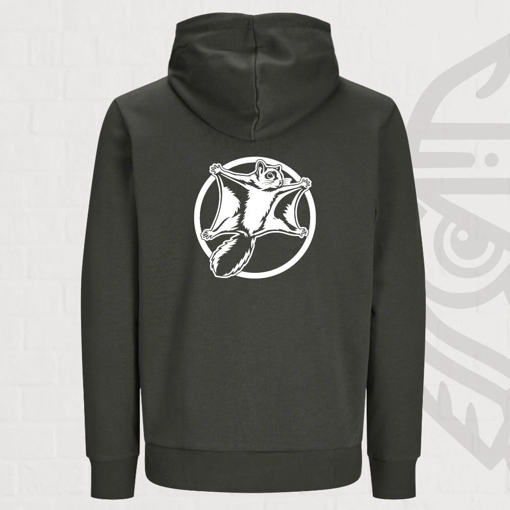Tagoean Hoodie
