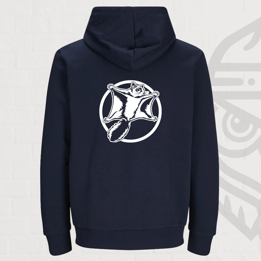 Tagoean Hoodie – afbeelding 7