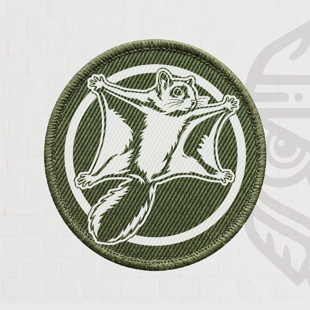 Tagoean Patch
