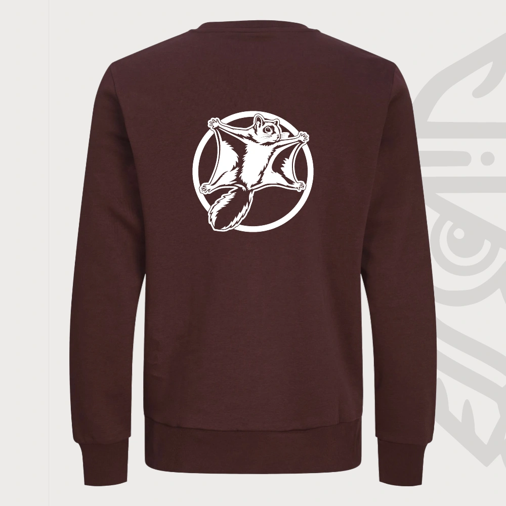 Tagoean Sweater – afbeelding 1