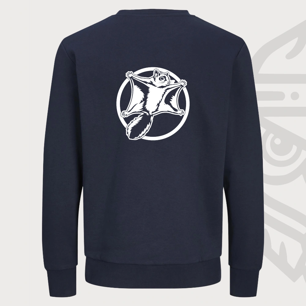 Tagoean Sweater