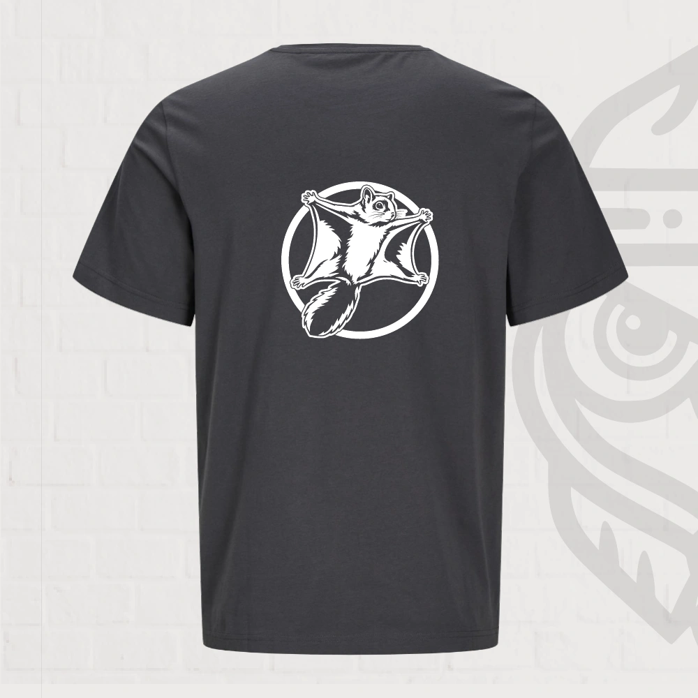 Tagoean Tshirt – afbeelding 3