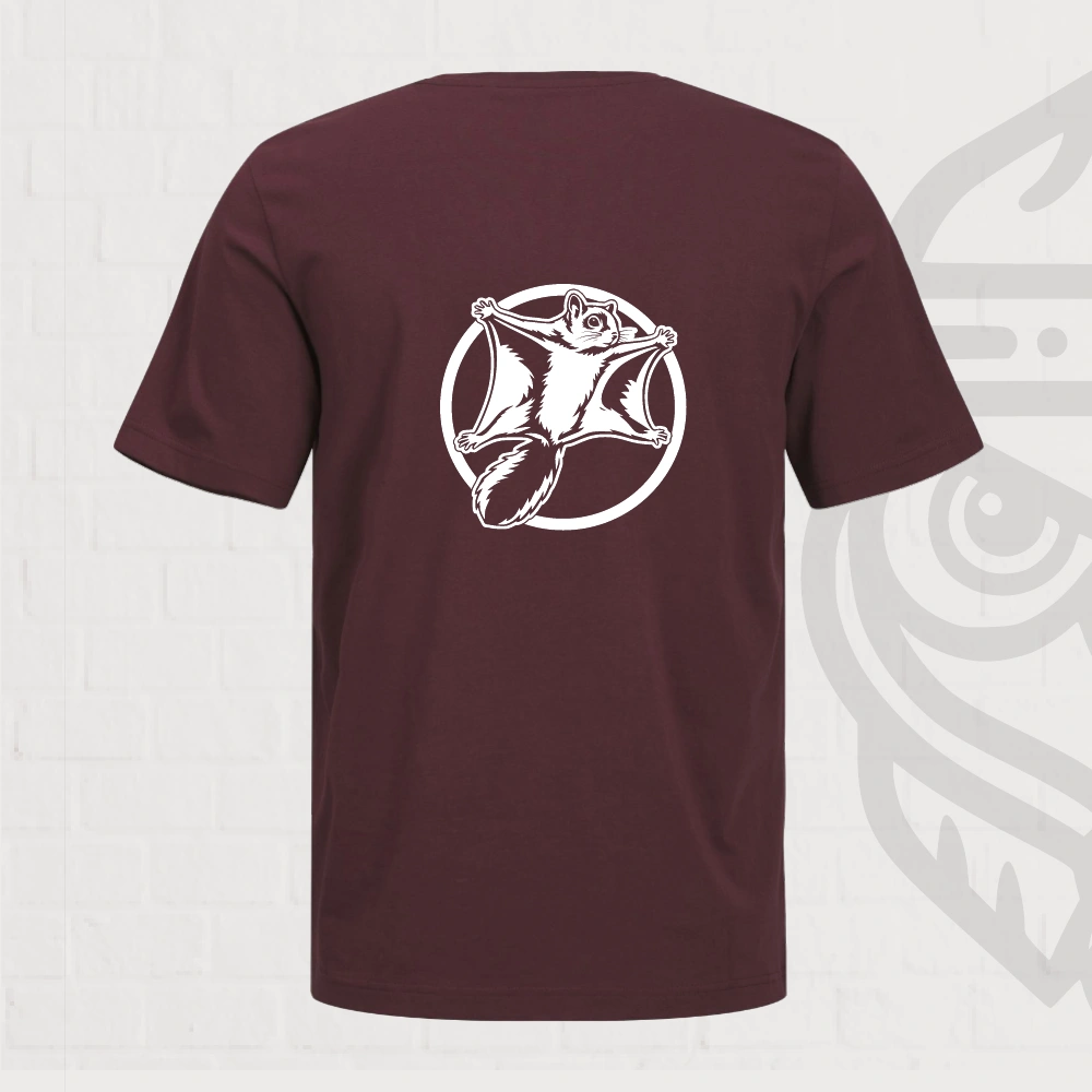 Tagoean Tshirt – afbeelding 1