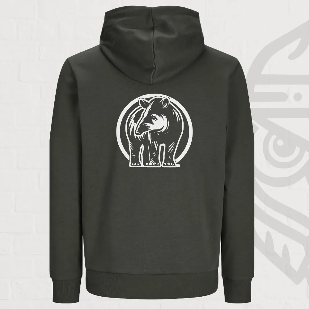 Tapir Hoodie