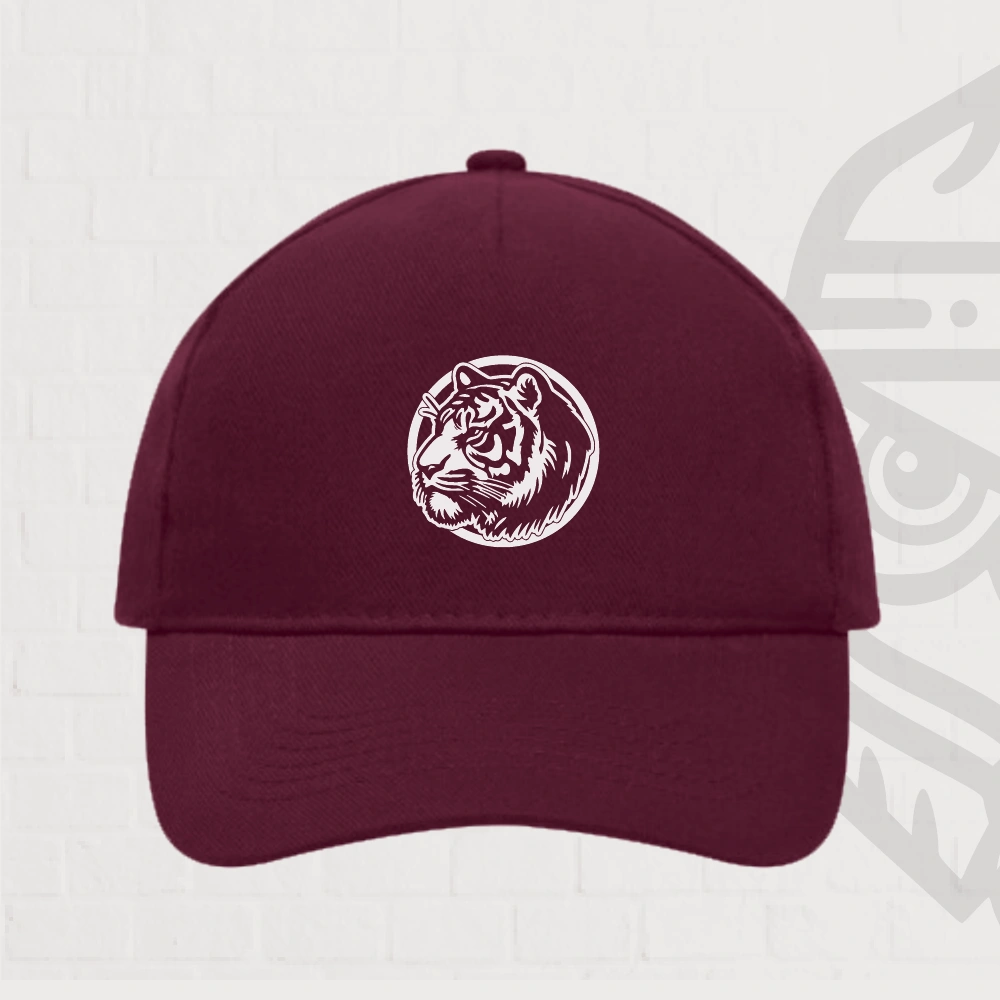 Tijger Pet
