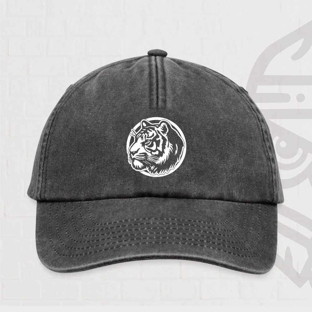 Tijger Pet Vintage