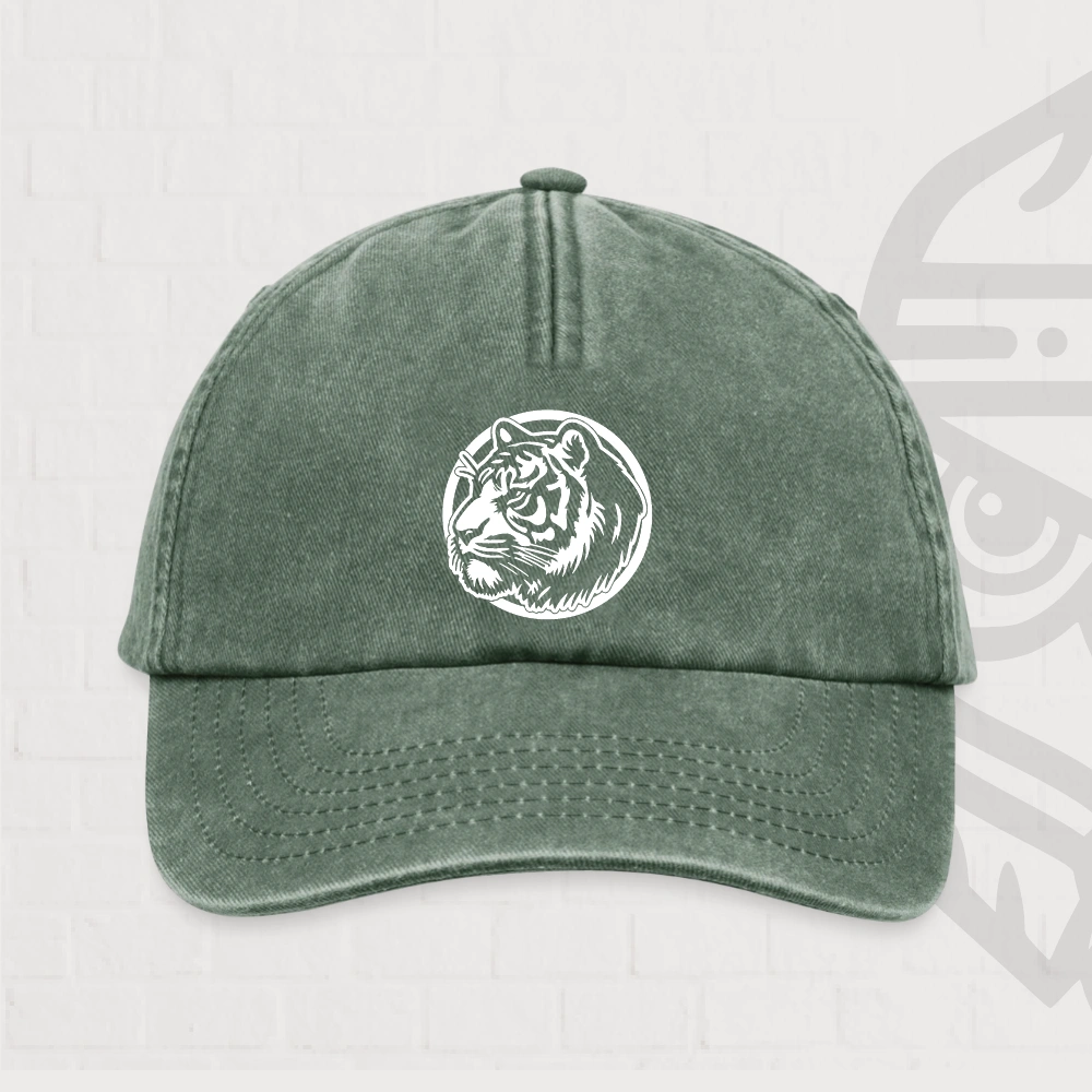 Tijger Pet Vintage