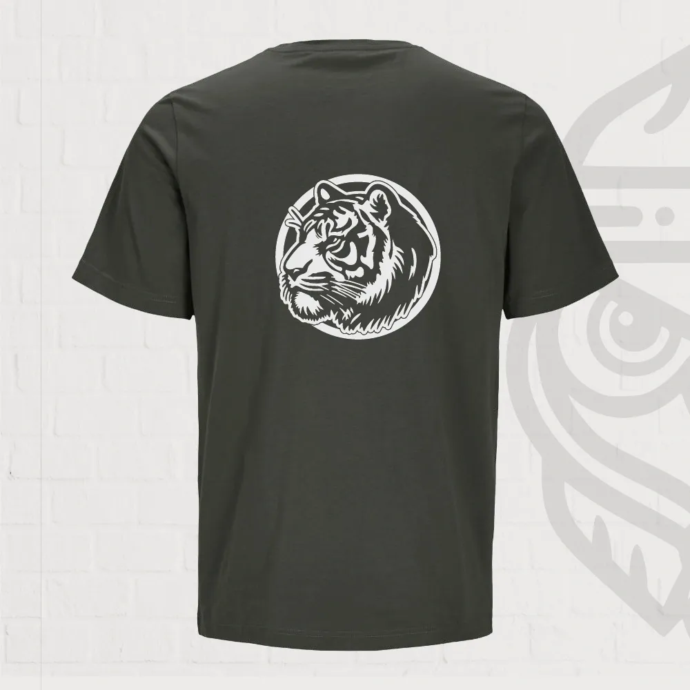 Tijger Tshirt