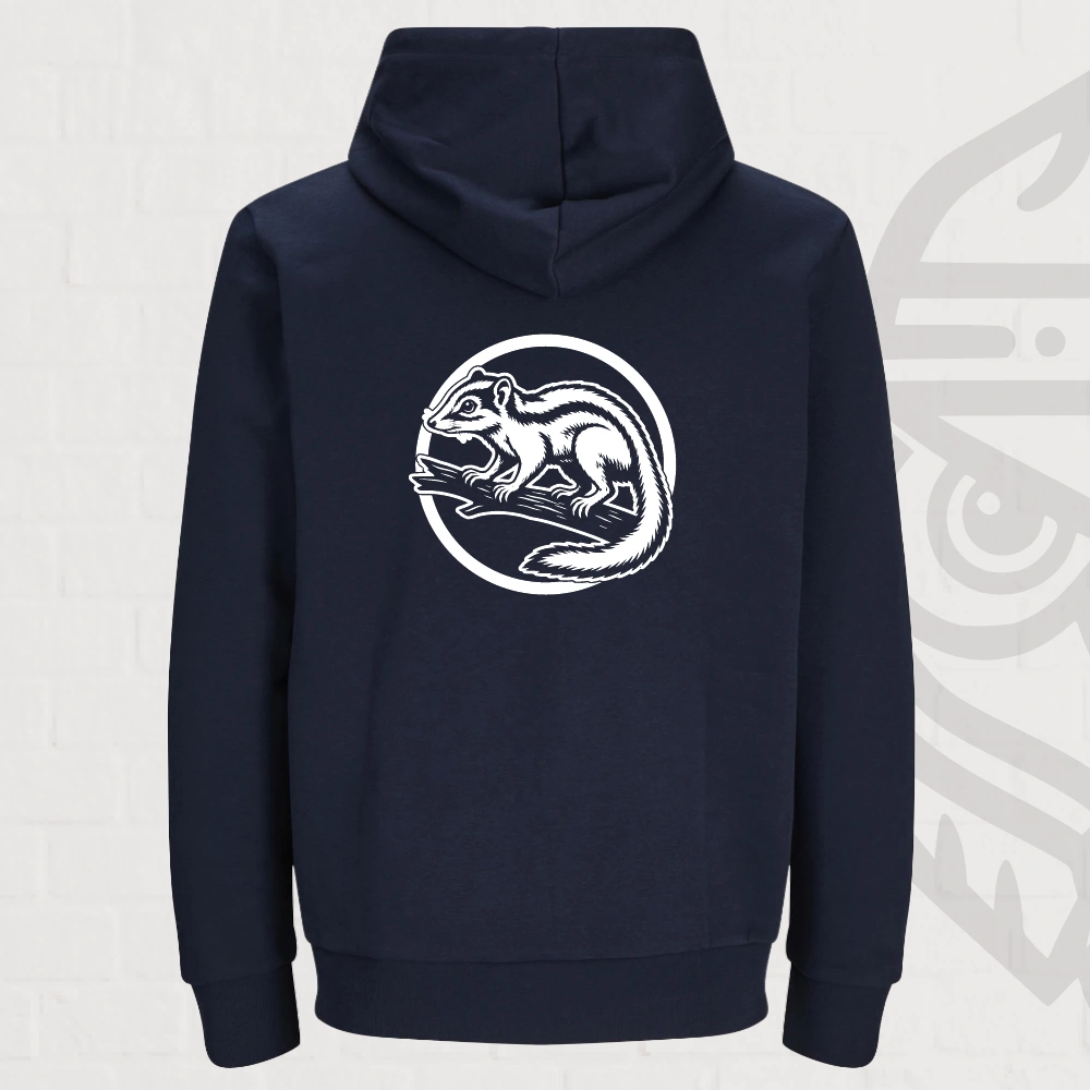 Tupaia Hoodie – afbeelding 7