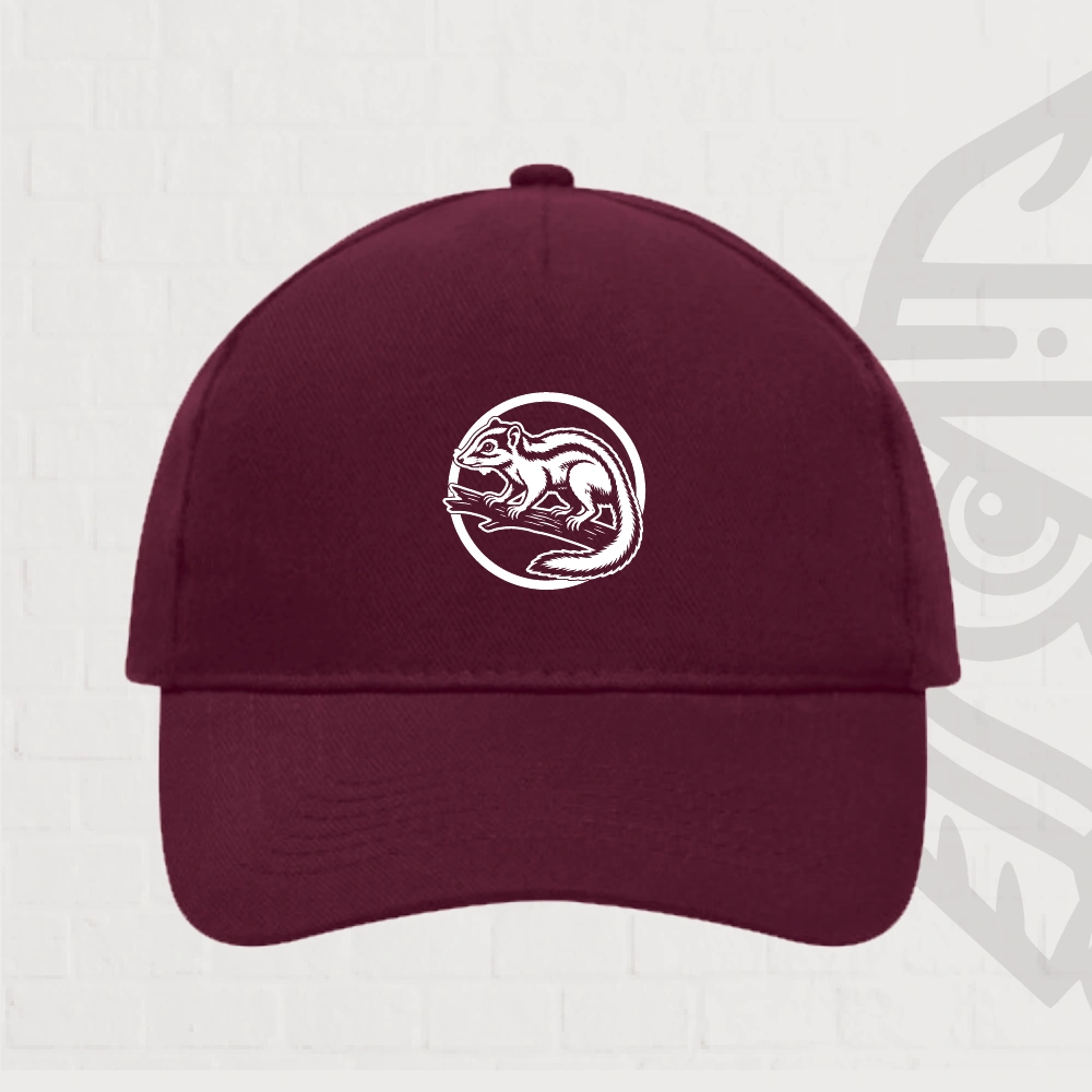 Tupaia Casquette