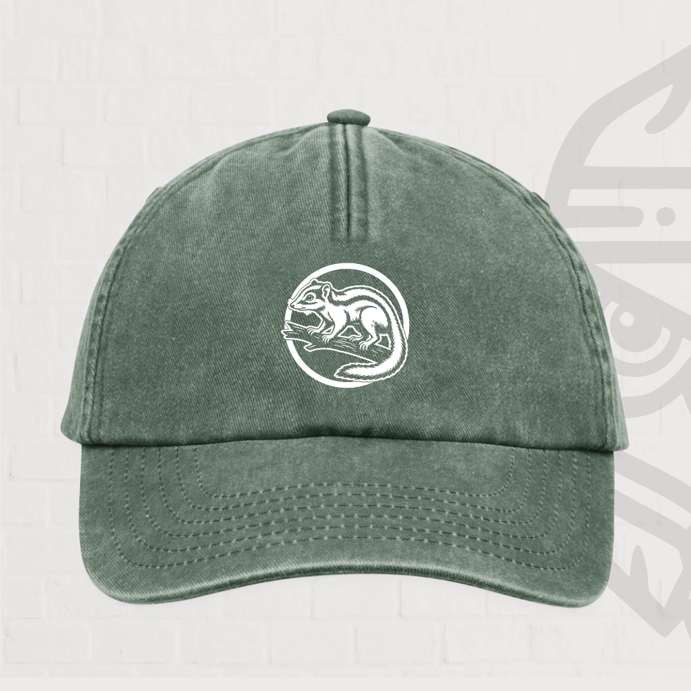 Tupaia Casquette Vintage