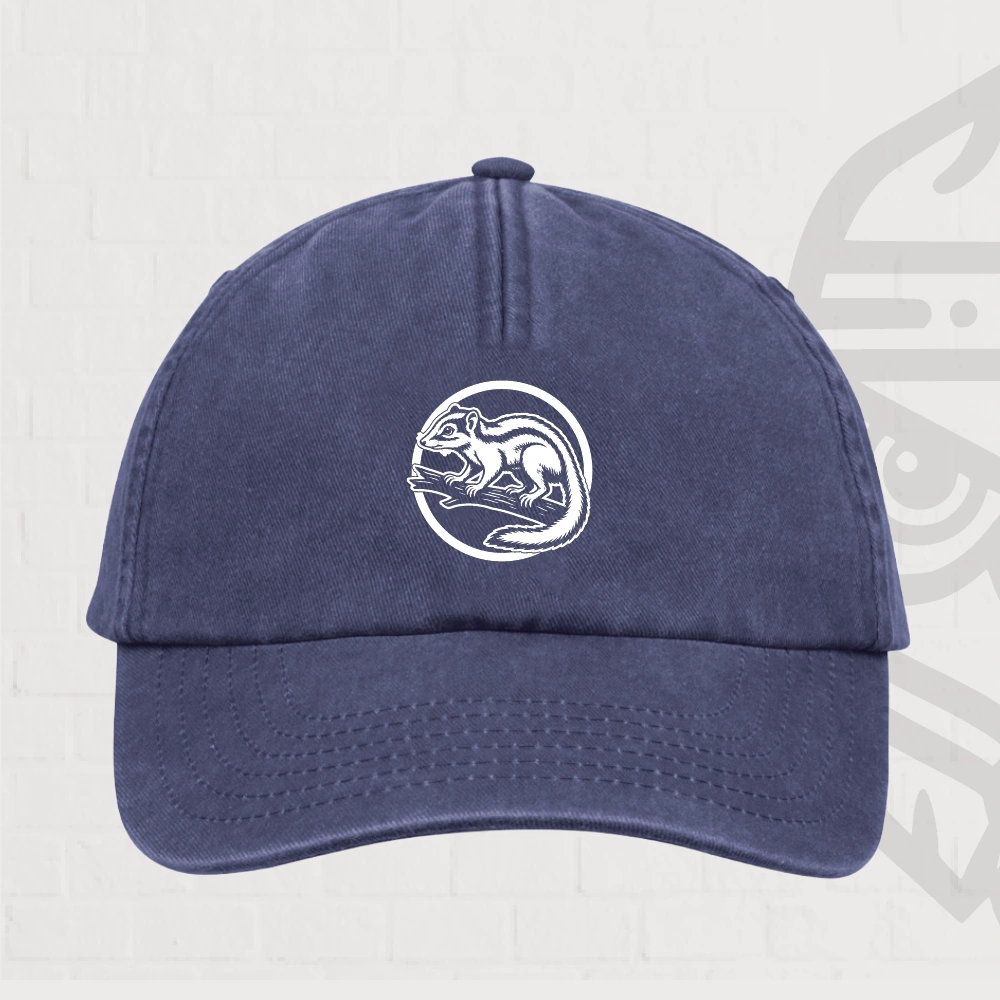 Tupaia Casquette Vintage