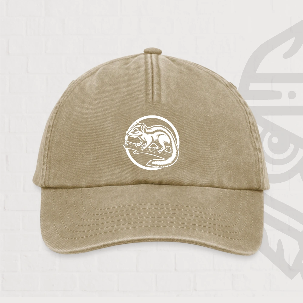 Tupaia Casquette Vintage