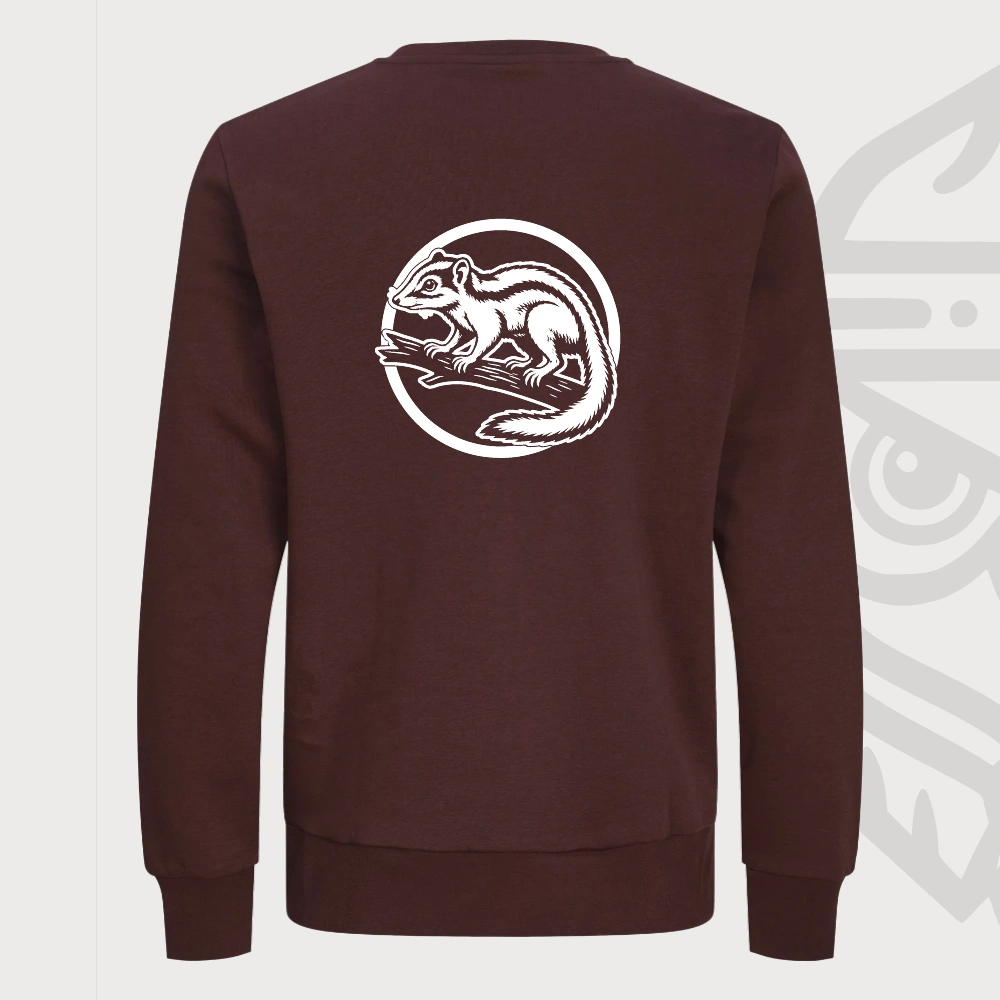 Tupaia Pull – afbeelding 1
