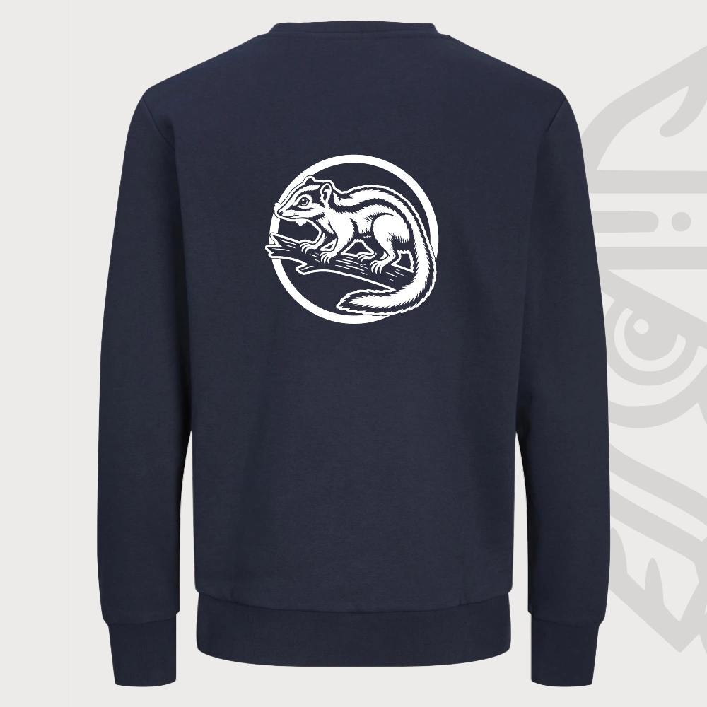 Tupaia Pull – afbeelding 5